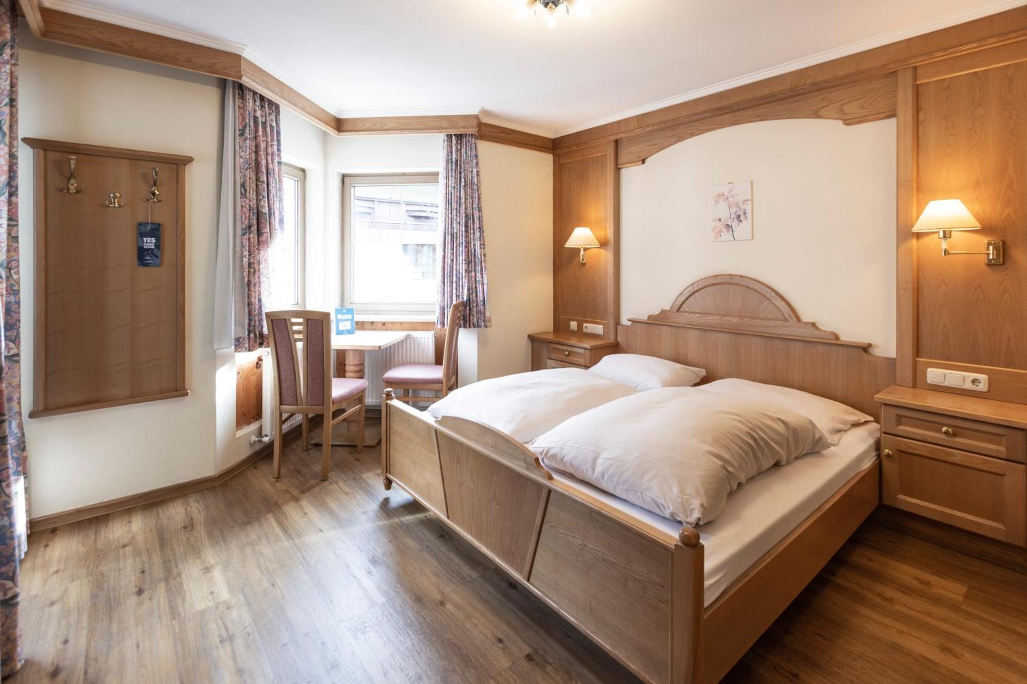 Heart Hotel Nordstern Mayrhofen Exterior foto